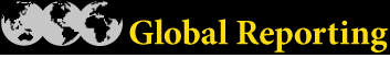 Global Reporting logo